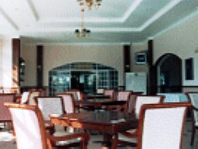 Frasers Silverpark Resort Pahang Darul Makmur Bagian luar foto