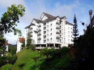 Frasers Silverpark Resort Pahang Darul Makmur Bagian luar foto
