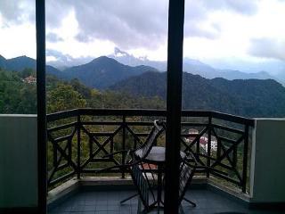Frasers Silverpark Resort Pahang Darul Makmur Bagian luar foto