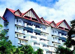 Frasers Silverpark Resort Pahang Darul Makmur Bagian luar foto
